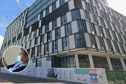 North London Measles Hits 81 Cases in Enfield 2026