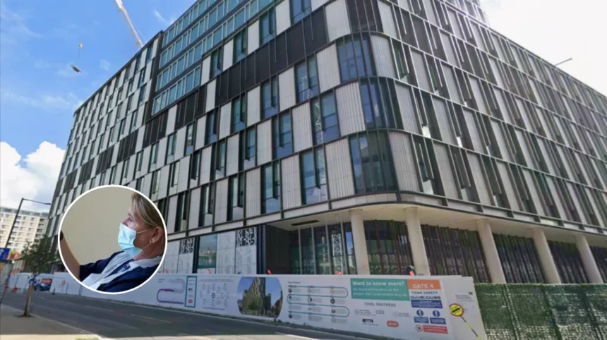 North London Measles Hits 81 Cases in Enfield 2026