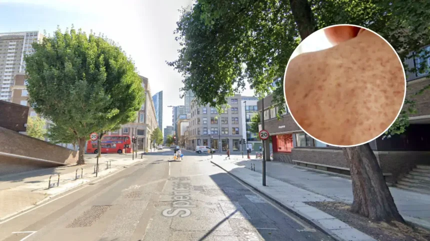 North London Measles Outbreak: GPs Warn of Worse Crisis 2026