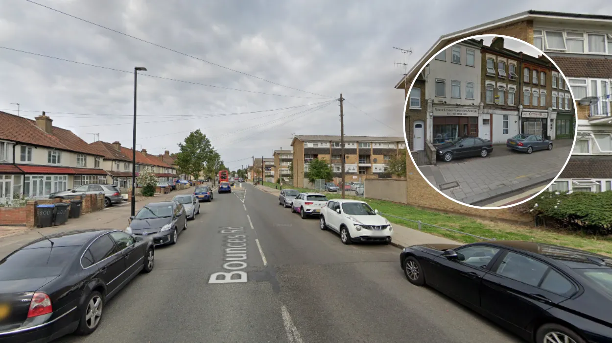 North London Professional Services: Accountants, Solicitors & Consultants Guide