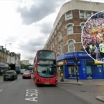 North London SUTR March Defies Far Right, Racism – 1,000 Rally