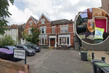 North London Social Clubs Historic Hubs in Haringey, Camden, Barnet