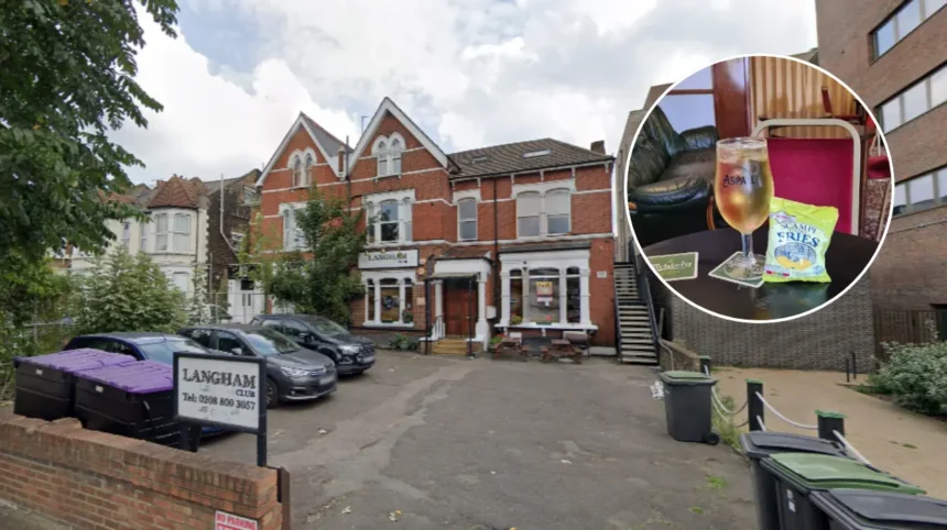 North London Social Clubs Historic Hubs in Haringey, Camden, Barnet