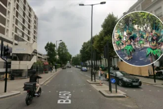 North London Street Festivals: Notting Hill, Camden, Finsbury Park Guide