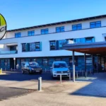 Parents Charged with Baby Murder, North Finchley 2026