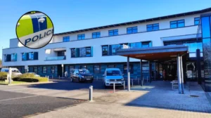 Parents Charged with Baby Murder, North Finchley 2026