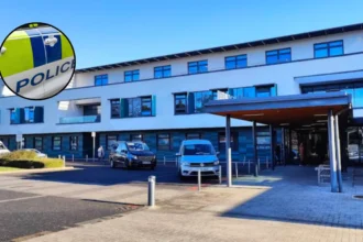 Parents Charged with Baby Murder, North Finchley 2026