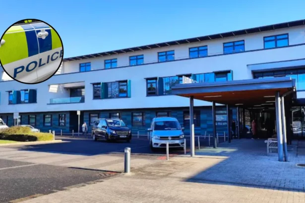 Parents Charged with Baby Murder, North Finchley 2026