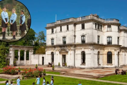 Paul Friend Quits NLCS Singapore After FT Bullying Probe 2026