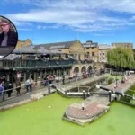 Peter Mandelson Arrest vs Andrew: Camden 2026