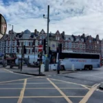 Pictures Reveal Daily Life in Golders Green's Jewish Quarter