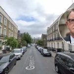 Police Raid Mandelson's Camden & Wiltshire Homes in Epstein Probe