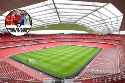 Premier League Top 3 Wins Shake Title Race London 2026