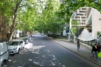 Quintain's Temporary 5-a-Side Pitches Plan for Wembley Housing Site