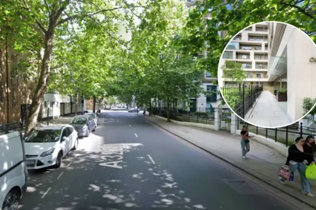 Quintain's Temporary 5-a-Side Pitches Plan for Wembley Housing Site