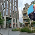 Reform UK Names Ex-Barnet Tory Dan Thomas as Wales Leader