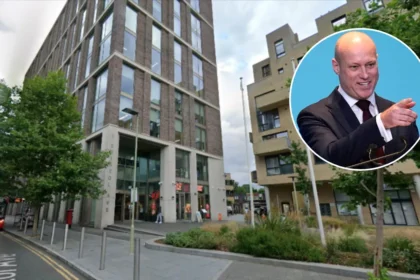 Reform UK Names Ex-Barnet Tory Dan Thomas as Wales Leader