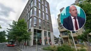 Reform UK Wales Leader Dan Thomas's Barnet Outsourcing Failures 2026