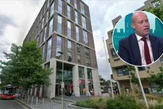 Reform UK Wales Leader Dan Thomas's Barnet Outsourcing Failures 2026