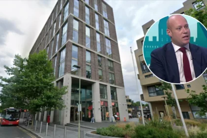 Reform UK Wales Leader Dan Thomas's Barnet Outsourcing Failures 2026