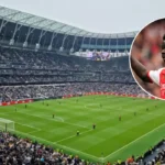 Rice Reveals Saka's Spurs Warning: Arsenal vs Tottenham 2026