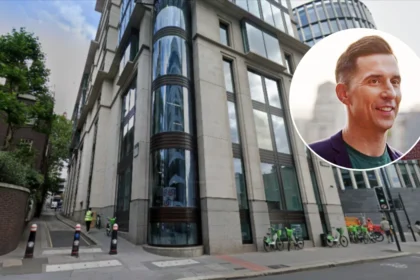 Russell Kane's Right to Buy Family Transformation Kardashian Vibes 2026