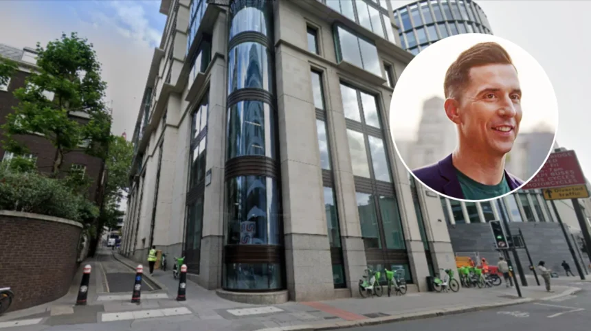 Russell Kane's Right to Buy Family Transformation Kardashian Vibes 2026