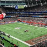 Saka Shocked: Spurs Taunt Rice's Partner N London 2026