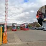 Son Najiib Raytaan Accused of Stabbing Mum Amaal on Willesden Bus