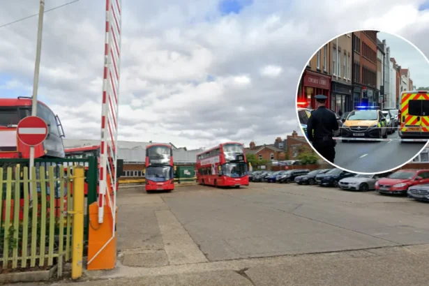Son Najiib Raytaan Accused of Stabbing Mum Amaal on Willesden Bus