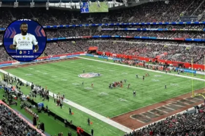 Spurs Eye Rüdiger Return as Madrid Star Hits Contract Year-End 2026