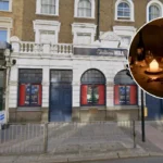 Stable Wines: Islington's Atmospheric Essex Road Gem by Young & de Vos