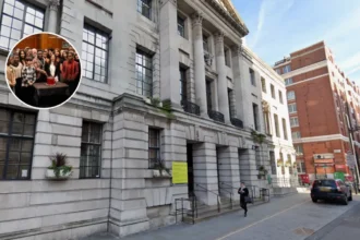 Students Shine at Camden Council’s We Make Camden Summit 2026