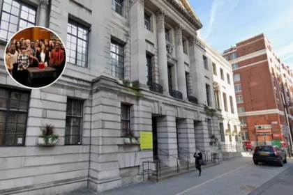 Students Shine at Camden Council’s We Make Camden Summit 2026