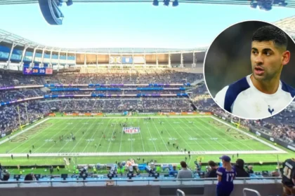 Thomas Frank's Private Thoughts on Romero Red Card, Souza Debut After Spurs Loss