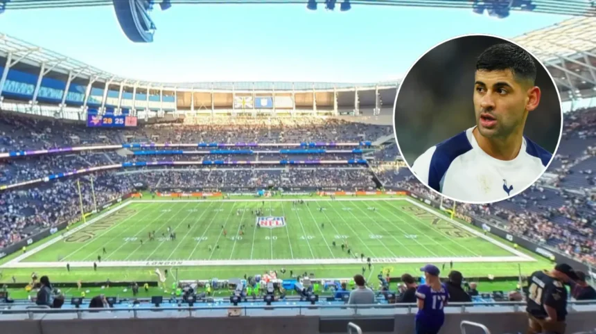 Thomas Frank's Private Thoughts on Romero Red Card, Souza Debut After Spurs Loss