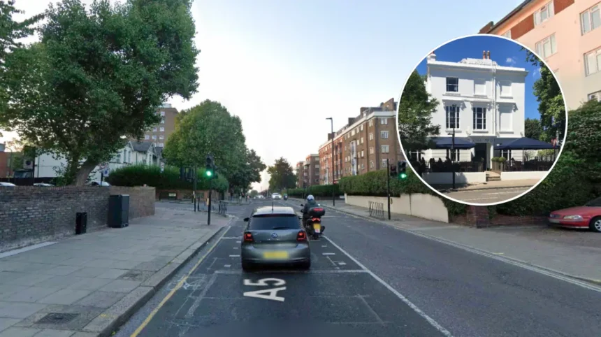 Top North London Networking Meetups: Barnet, Muswell Hill & More