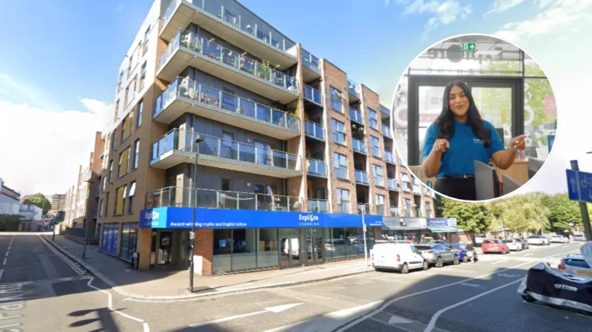 Top Tutoring Services in North London: Barnet, Camden, Haringey Guide