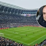 Tottenham: Levy Needs New ENIC Partner Amid Hostile Reveal