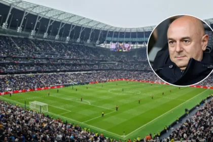 Tottenham: Levy Needs New ENIC Partner Amid Hostile Reveal