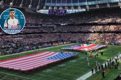 Tottenham Reject Bayern & Madrid Bids for Archie Gray 2026