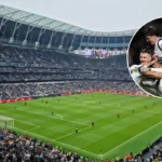 Tottenham Sign Vidal-Philbert & Wilson Before Man Utd Clash