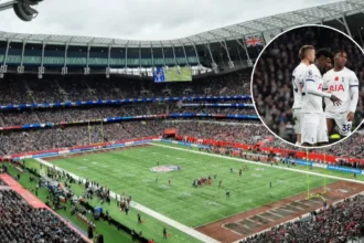 Tottenham Signs Jobling from Chelsea in Shock Coup 2026