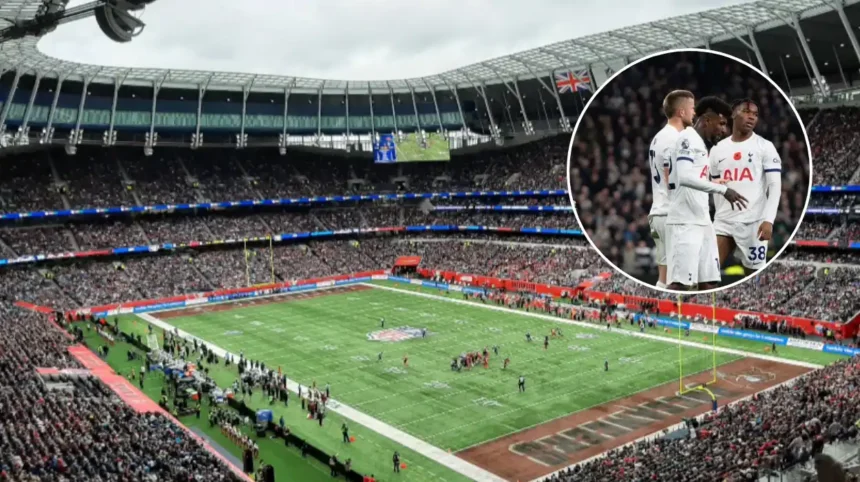 Tottenham Signs Jobling from Chelsea in Shock Coup 2026