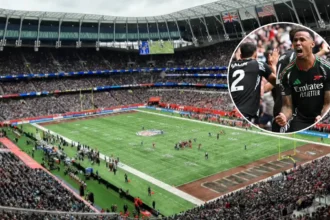 Tottenham v Arsenal: Gunners Bet Builder Tips 2026