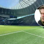 Tottenham vs Newcastle Tips Frank Pressure 2026