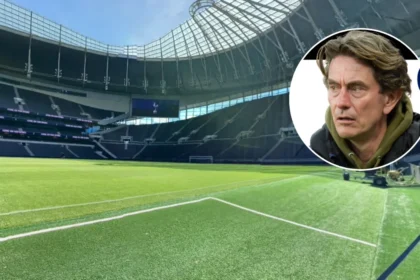 Tottenham vs Newcastle Tips Frank Pressure 2026