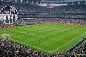Tottenham's Champions League Route: Atletico, Arsenal Derby Path 2026