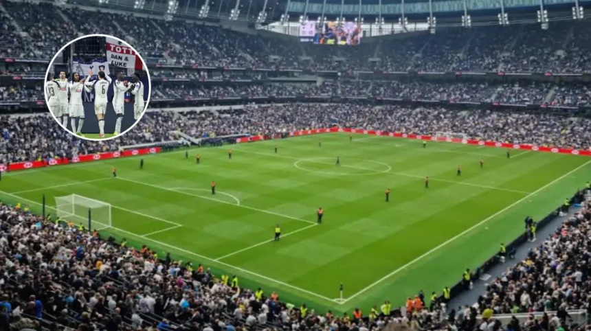 Tottenham's Champions League Route: Atletico, Arsenal Derby Path 2026