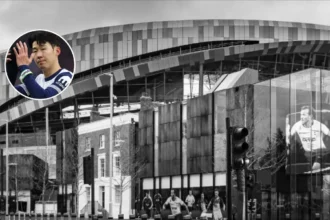 Tottenham's Relegation Crisis Deepens Without Son Heung-min 2026